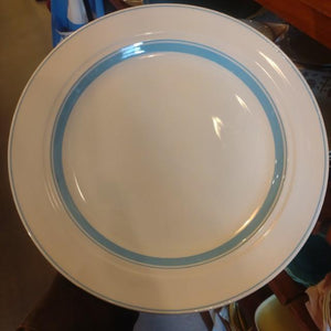 COUNTRYSIDE　27cm　DINNER　PLATE　　２COLORS IN TOTAL　MAINDISH　ONE　PLATE　MEAL　PLATE　LUNCH