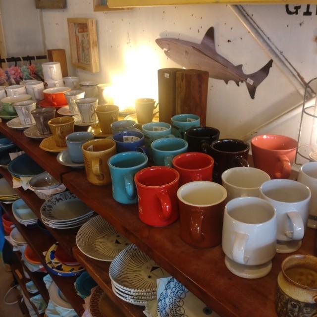 SAUUTHARN VALLEY CELESTO BLUE COFFEE CUP & SAUCER CAFE SNACK TIME TEA HOSPITALITY