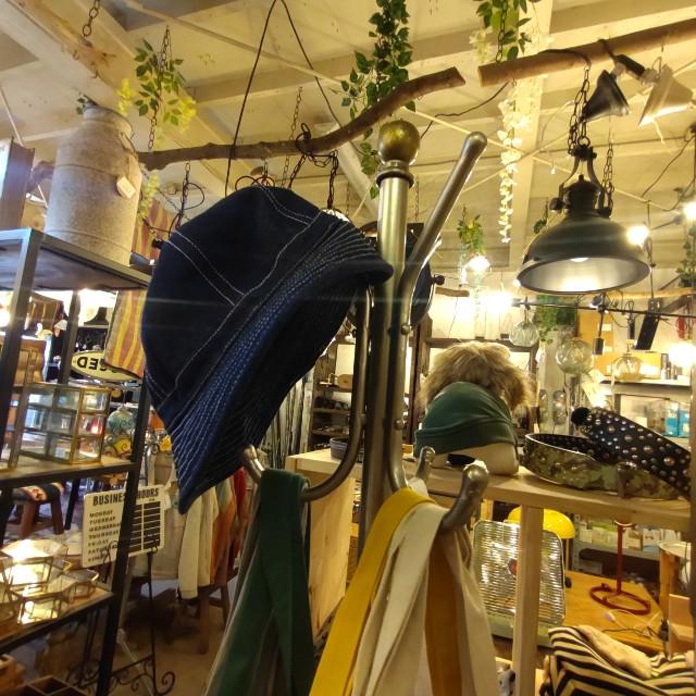 [In-Store Pickup Only] Indian Nickel Iron Coat Hanger Rack Store Fixtures