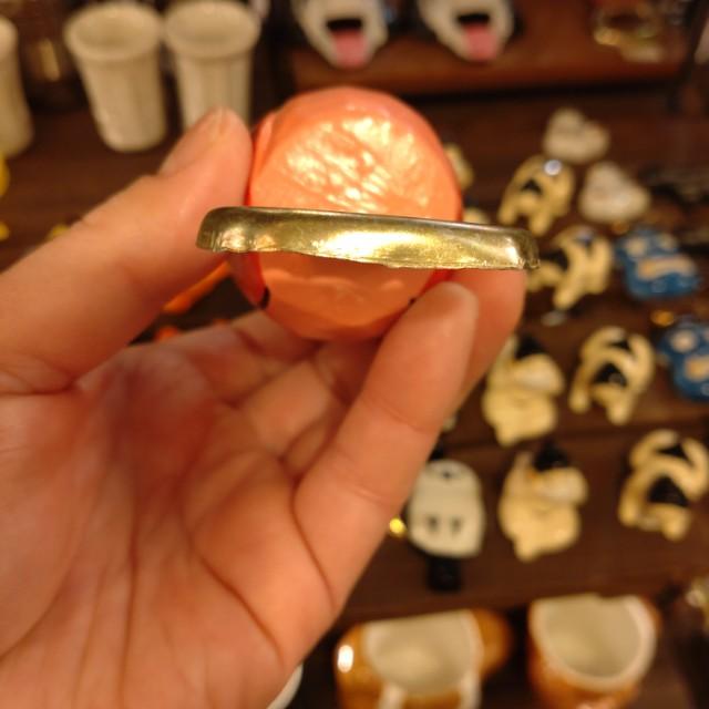 フラミンゴ栓抜き　ピンク　ビール　アルコール　アニマル　ユニーク　フラミンゴ　動物　鳥　