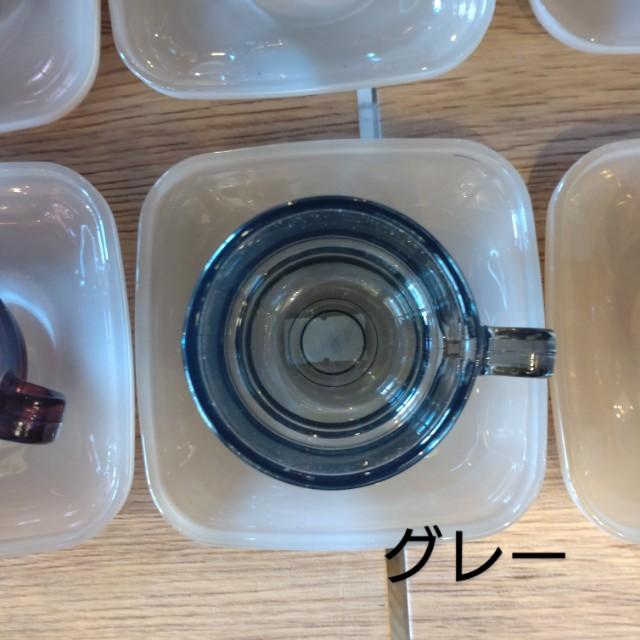 エスプレッソカップ&ソーサー　カフェ　コーヒー　エスプレッソ　デミタス　コーヒーカップ