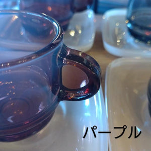 エスプレッソカップ&ソーサー　カフェ　コーヒー　エスプレッソ　デミタス　コーヒーカップ