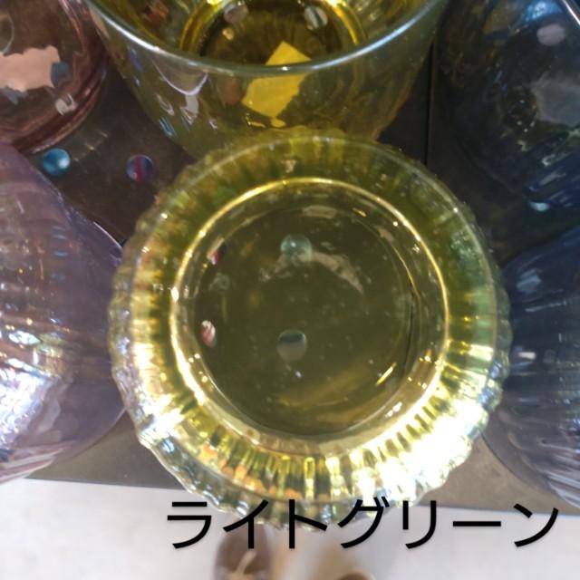 マルチカラーグラス　グラス　ウォーターグラス　スタッキング　カラーグラス　カラフル