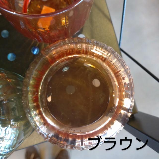 マルチカラーグラス　グラス　ウォーターグラス　スタッキング　カラーグラス　カラフル