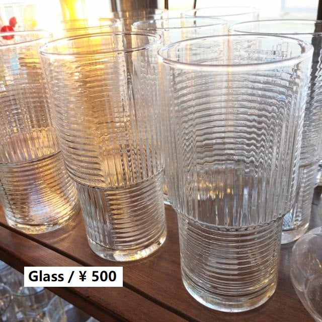 ランダムパターン　ハイボールグラス　400ml　ガラス　グラス　アルコール　ハイボール　カクテル　ジュース