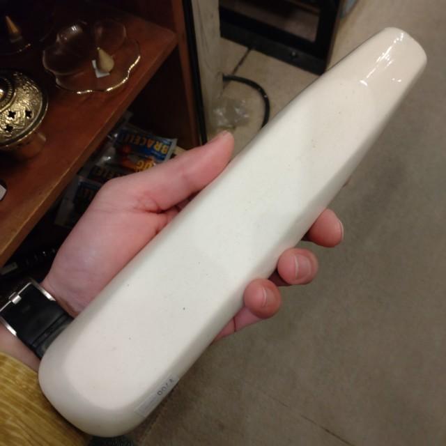 ブルーポタリ香立て　全3種　香立て　陶器　セラミック　インド　シャイプール　お香　線香　瞑想　リラックス　