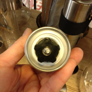 shasta シャスタ　フィールドコーヒーミル　コーヒー　豆挽き　グラインド　アウトドア　カフェ