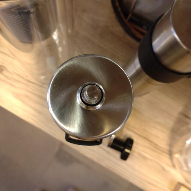 shasta シャスタ　フィールドコーヒーミル　コーヒー　豆挽き　グラインド　アウトドア　カフェ