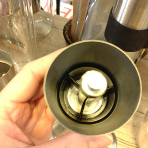shasta シャスタ　フィールドコーヒーミル　コーヒー　豆挽き　グラインド　アウトドア　カフェ