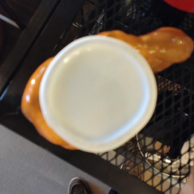 パワーマグ　マグカップ　筋肉　腹筋　マッチョ　マグ　オブジェ　プレゼント　マッスル
