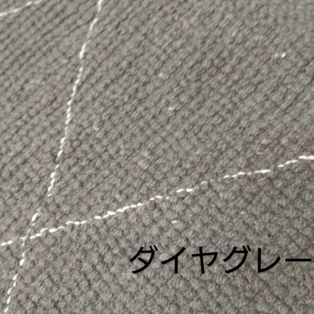 マット ロング ベルベリッシュ　　全4種　40×120　キッチン　ベッド　エントランス　ラグマット　インド