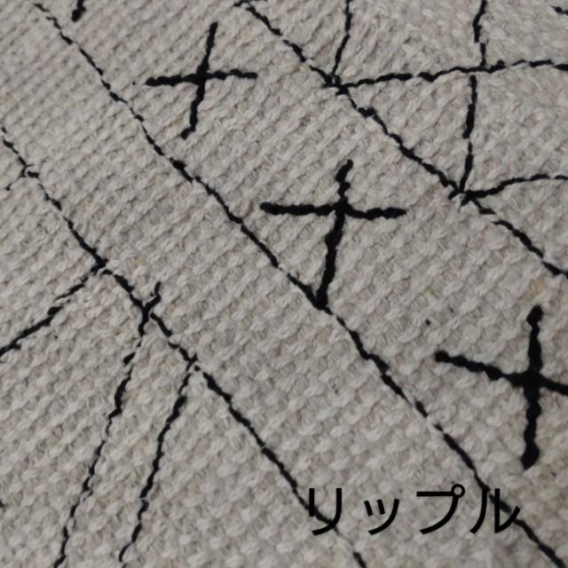 マット ロング ベルベリッシュ　　全4種　40×120　キッチン　ベッド　エントランス　ラグマット　インド