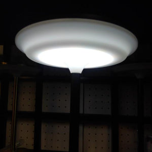 Topanga Lighting LED Touch Recharge Table Lamp, 3 Colors, Adjustable Brightness, Table Lamp, Bedroom Lamp, Desk Lamp