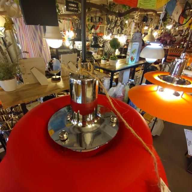 TOPANGA Lighting　Starship Pendant Lamp All 5Typs　Living Bedroom　Lighting　Light　LEDLamp　Starship　Cordedjustment