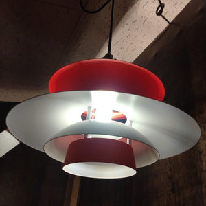 TOPANGA Lighting　Starship Pendant Lamp All 5Typs　Living Bedroom　Lighting　Light　LEDLamp　Starship　Cordedjustment