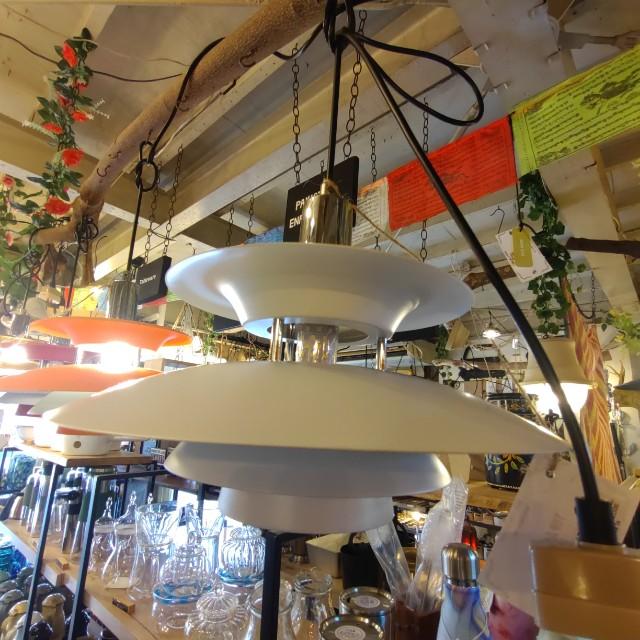TOPANGA Lighting　Starship Pendant Lamp All 5Typs　Living Bedroom　Lighting　Light　LEDLamp　Starship　Cordedjustment