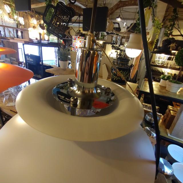TOPANGA Lighting　Starship Pendant Lamp All 5Typs　Living Bedroom　Lighting　Light　LEDLamp　Starship　Cordedjustment