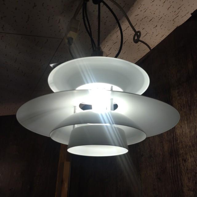 TOPANGA Lighting　Starship Pendant Lamp All 5Typs　Living Bedroom　Lighting　Light　LEDLamp　Starship　Cordedjustment
