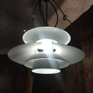 TOPANGA Lighting　Starship Pendant Lamp All 5Typs　Living Bedroom　Lighting　Light　LEDLamp　Starship　Cordedjustment