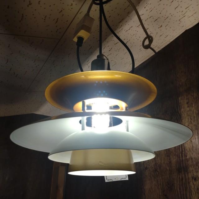 TOPANGA Lighting　Starship Pendant Lamp All 5Typs　Living Bedroom　Lighting　Light　LEDLamp　Starship　Cordedjustment