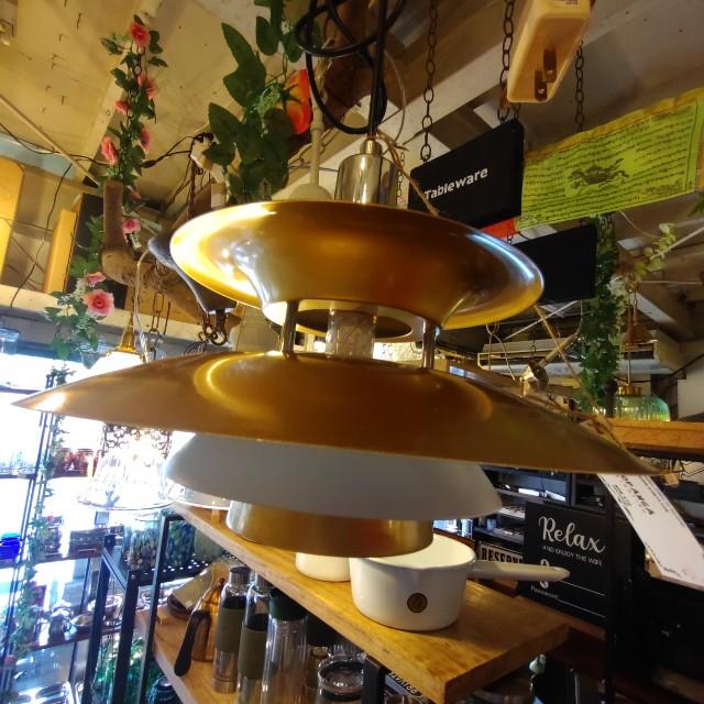 TOPANGA Lighting　Starship Pendant Lamp All 5Typs　Living Bedroom　Lighting　Light　LEDLamp　Starship　Cordedjustment