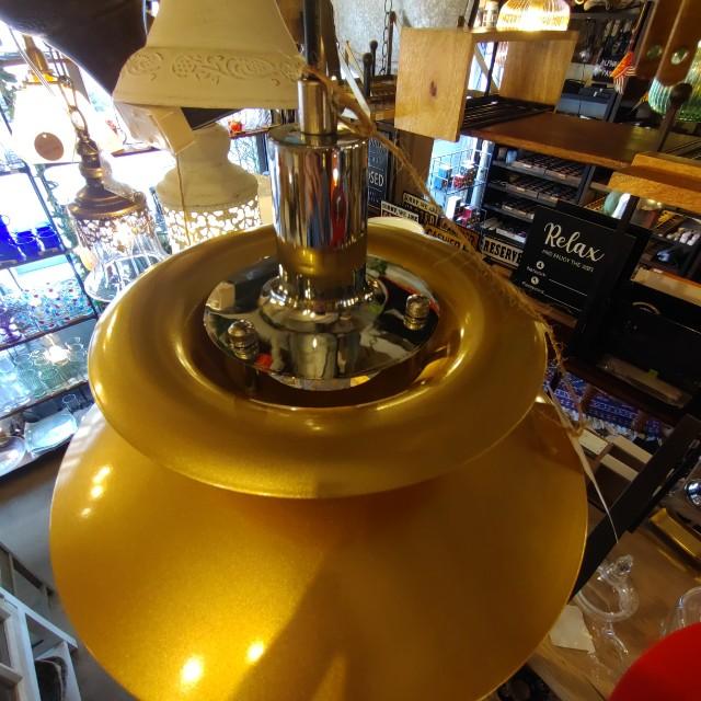 TOPANGA Lighting　Starship Pendant Lamp All 5Typs　Living Bedroom　Lighting　Light　LEDLamp　Starship　Cordedjustment