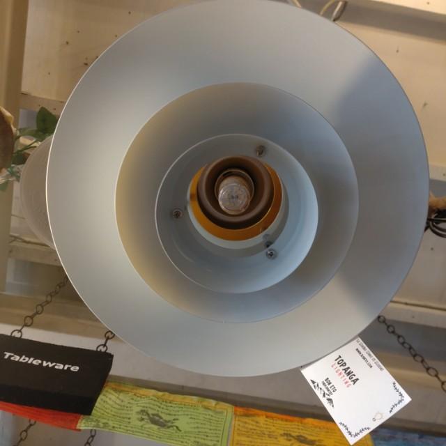 TOPANGA Lighting　Starship Pendant Lamp All 5Typs　Living Bedroom　Lighting　Light　LEDLamp　Starship　Cordedjustment