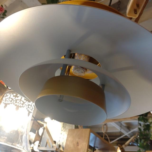 TOPANGA Lighting　Starship Pendant Lamp All 5Typs　Living Bedroom　Lighting　Light　LEDLamp　Starship　Cordedjustment