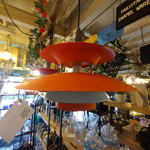 TOPANGA Lighting　Starship Pendant Lamp All 5Typs　Living Bedroom　Lighting　Light　LEDLamp　Starship　Cordedjustment