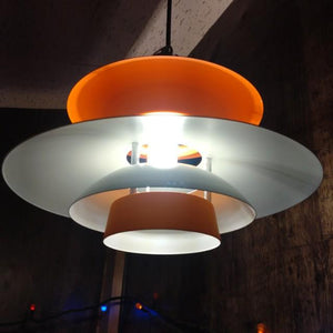 TOPANGA Lighting　Starship Pendant Lamp All 5Typs　Living Bedroom　Lighting　Light　LEDLamp　Starship　Cordedjustment
