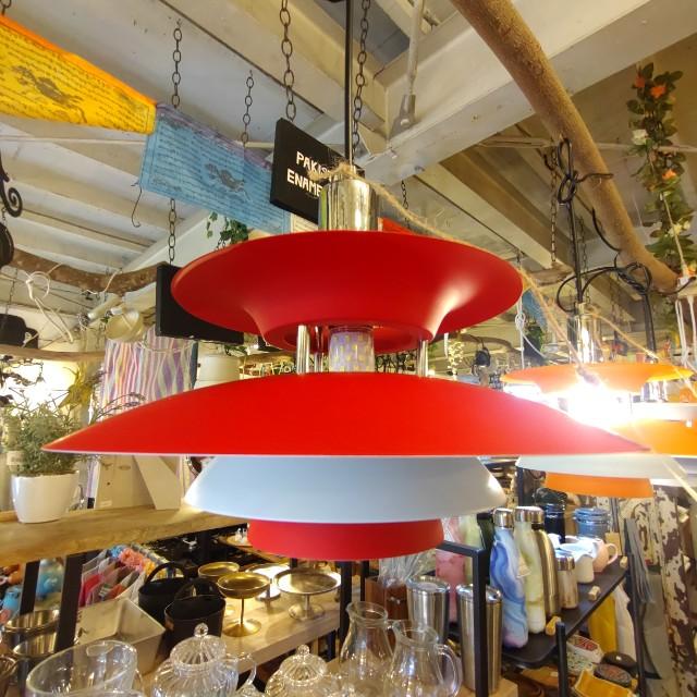 TOPANGA Lighting　Starship Pendant Lamp All 5Typs　Living Bedroom　Lighting　Light　LEDLamp　Starship　Cordedjustment