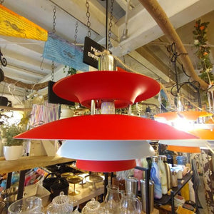 TOPANGA Lighting　Starship Pendant Lamp All 5Typs　Living Bedroom　Lighting　Light　LEDLamp　Starship　Cordedjustment