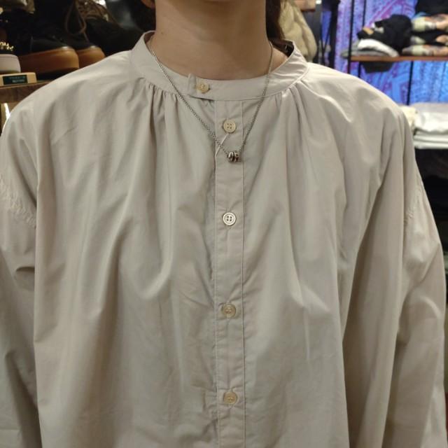 TOPANGA Jewelry　 Two Sparkling Rings　Necklace　Accessory　Starling Silver 925