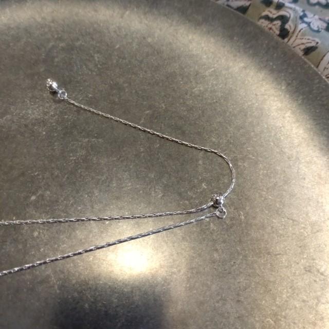 TOPANGA Jewelry　 Mirror Ball Necklace　Accessory　Pendant　Gift