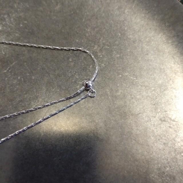 TOPANGA Jewelry　 Mirror Ball Necklace　Accessory　Pendant　Gift