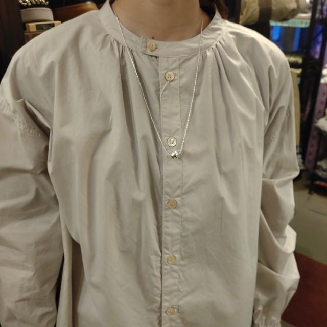 TOPANGA Jewelry　 Mirror Ball Necklace　Accessory　Pendant　Gift