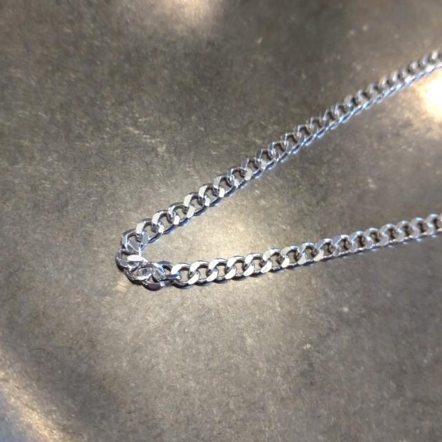 TOPANGA Jewelry　Future　Message　Silver　Necklace　Accessory　Pendant　Gift