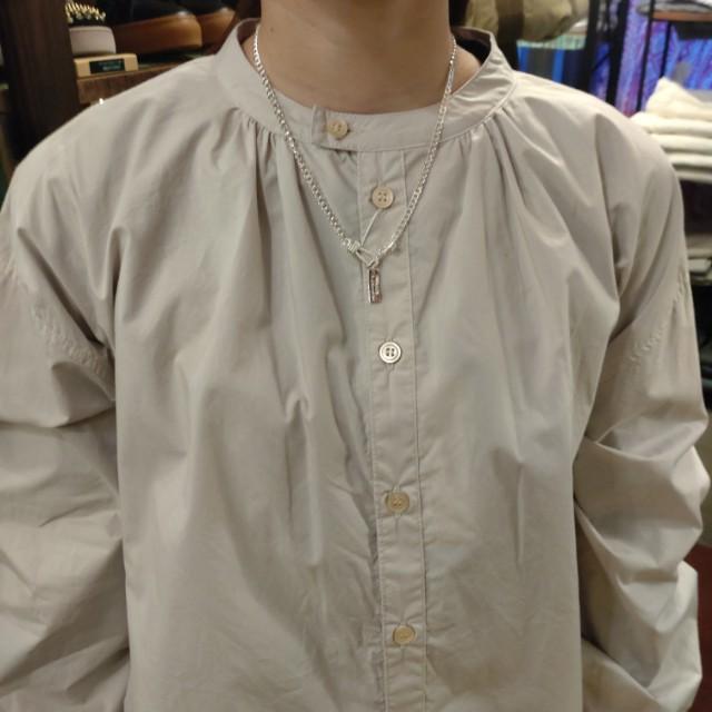 TOPANGA Jewelry　Future　Message　Silver　Necklace　Accessory　Pendant　Gift