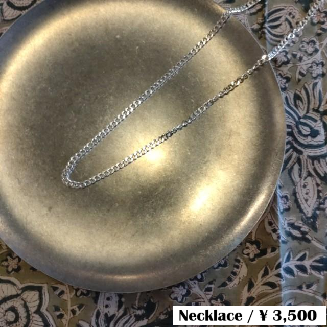 TOPANGA Jewelry　Future　Message　Silver　Necklace　Accessory　Pendant　Gift