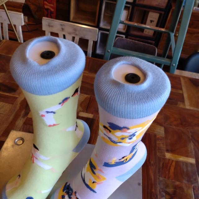TOPANGA Socks　Lady's 　MARTIAL ARTS　KARATE　JUDO FIGHTING 　MILITARYARTS GIFT　PRESENT