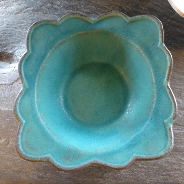 [Mashiko Ware] Mokumoku Bowl (2 Types) MAINDISH PLATE LUNCH Pasta Made in Japan