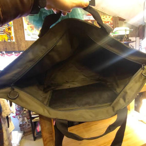 Field　Gear　Tote Bag　Large 2Way Tool Bag Outdoor Military　Camping