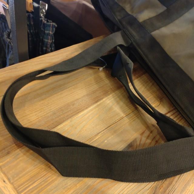 Field　Gear　Tote Bag　Large 2Way Tool Bag Outdoor Military　Camping