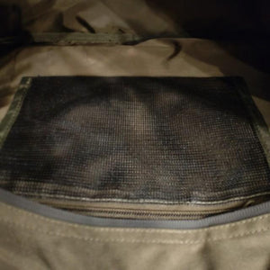 Field Gear Tote Bag Medium 3Way Tool Bag Outdoor Military Camping Schoolbag