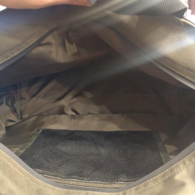 Field Gear Tote Bag Medium 3Way Tool Bag Outdoor Military Camping Schoolbag