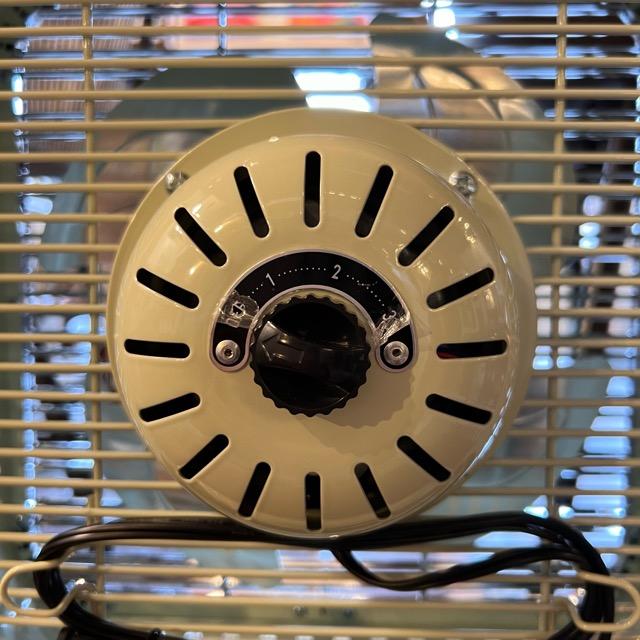 Air Circulator Ivory Interior Home Appliances Interior Goods Fan Circulator Industrial Garage Living Room