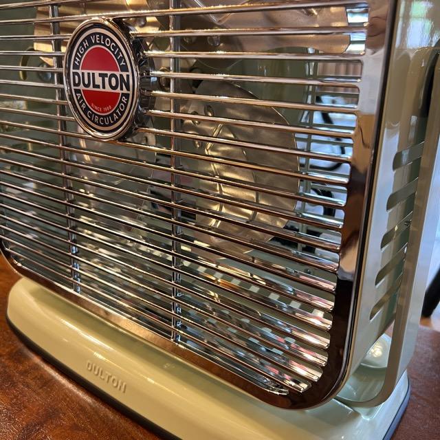 Air Circulator Ivory Interior Home Appliances Interior Goods Fan Circulator Industrial Garage Living Room