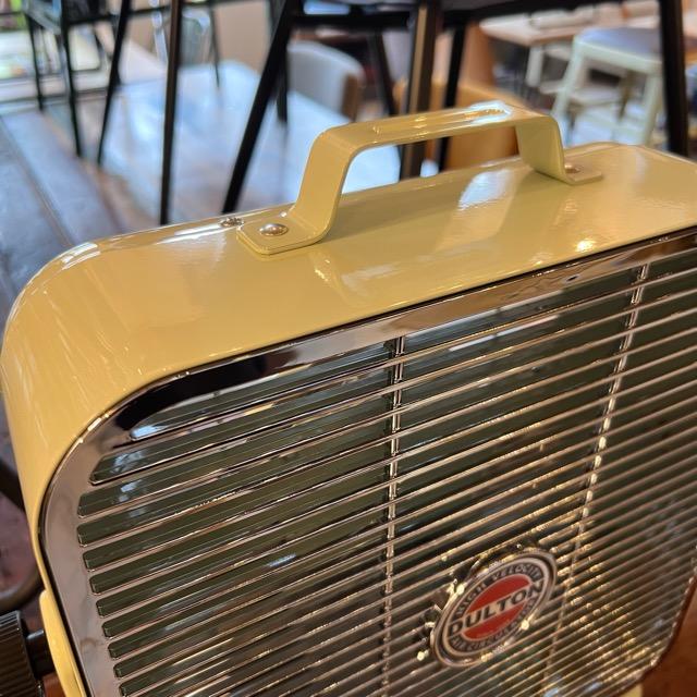 Air Circulator Ivory Interior Home Appliances Interior Goods Fan Circulator Industrial Garage Living Room