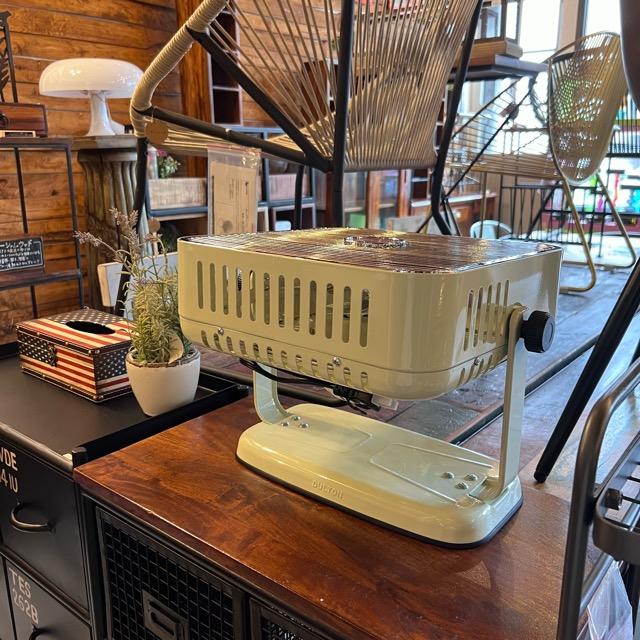 Air Circulator Ivory Interior Home Appliances Interior Goods Fan Circulator Industrial Garage Living Room