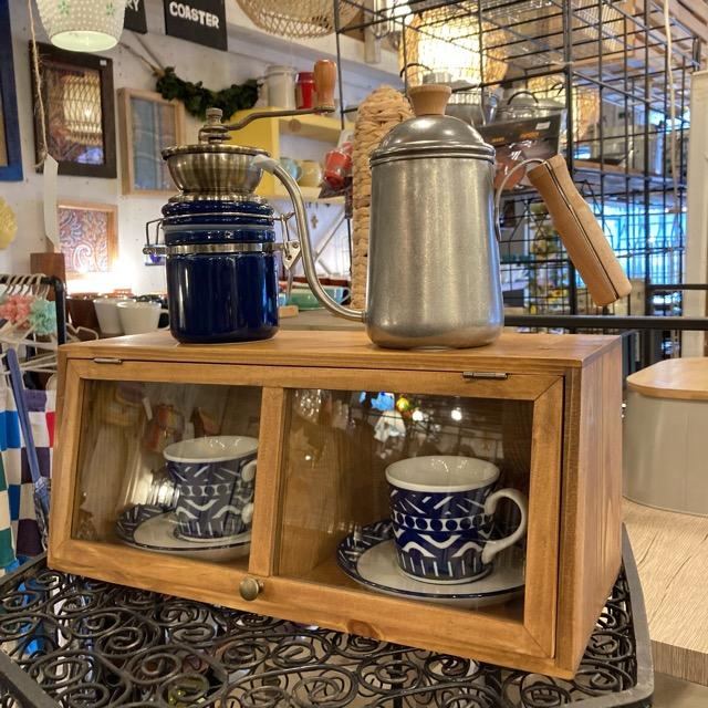 Grace Coffee Kettle 650ml